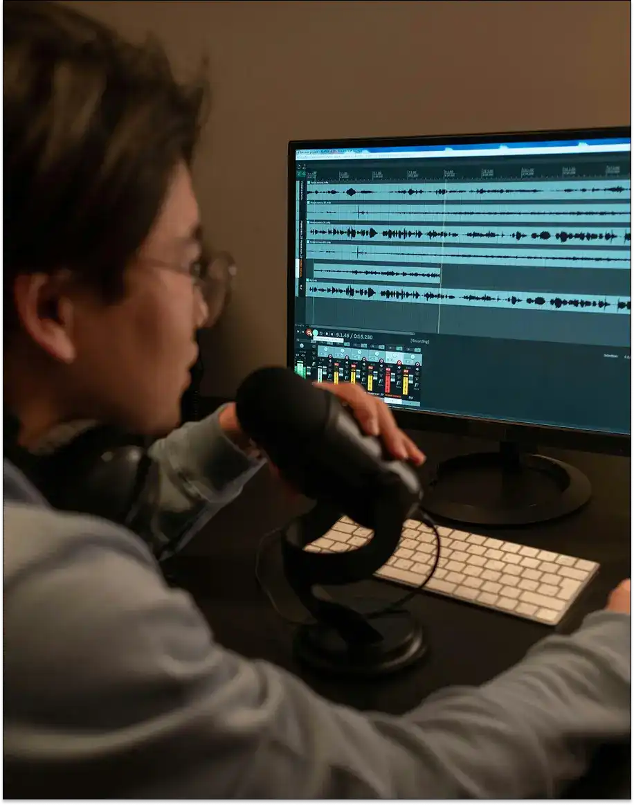 Custom Explainer Video & Motion Graphics Solutions